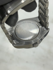 2024 Tudor Black Bay Coke Steel Black Dial 39mm Automatic Mens 7939G1A0NRU
