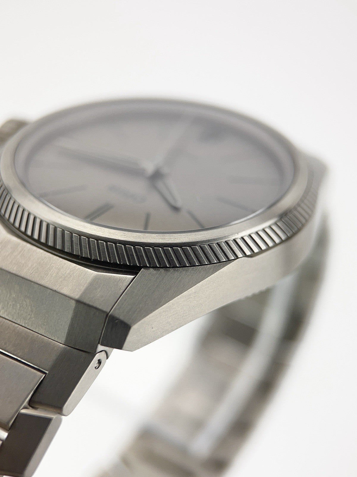 Oris ProPilot X Titanium Grey Dial 39mm Automatic Men's Watch 01 400 7778 7153