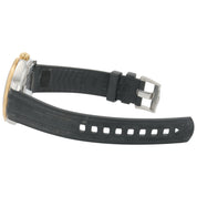 Omega Seamaster Diver Gold & Steel Black Dial 42mm Automatic 210.22.42.20.01.001