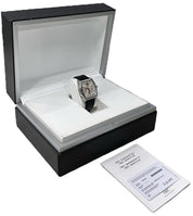 IWC DaVinci Perpetual Calendar Steel Silver Dial 43mm Automatic Mens IW376207