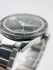 Omega Seamaster Steel Black Dial 41mm Automatic Men’s 233.30.41.21.01.001