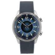 Jaeger LeCoultre Polaris Blue Dial Stainless Steel 42mm Automatic Men’s Q9068681