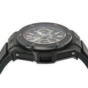 Hublot Big Bang Unico Black Dial Ceramic 45mm Auto Mens Watch 411.C1.1170.RX