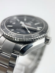 Omega Seamaster Stainless Steel Black Dial 42mm Auto Men’s 232.30.42.21.01.001