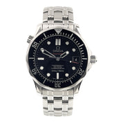 Omega Seamaster Steel Black Dial 36mm Automatic Men’s Watch 212.30.36.20.01.001