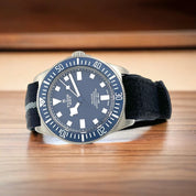 Tudor NEW 2024+ Pelagos FXD Marine Nationale Titanium 42mm