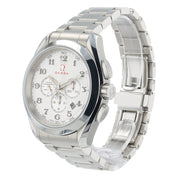 Omega Seamaster Silver Dial Stainless Steel 44mm Automatic 231.10.44.50.02.001