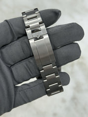 2024 Tudor Black Bay 54 Stainless Black 37mm Automatic Mens Watch 79000N