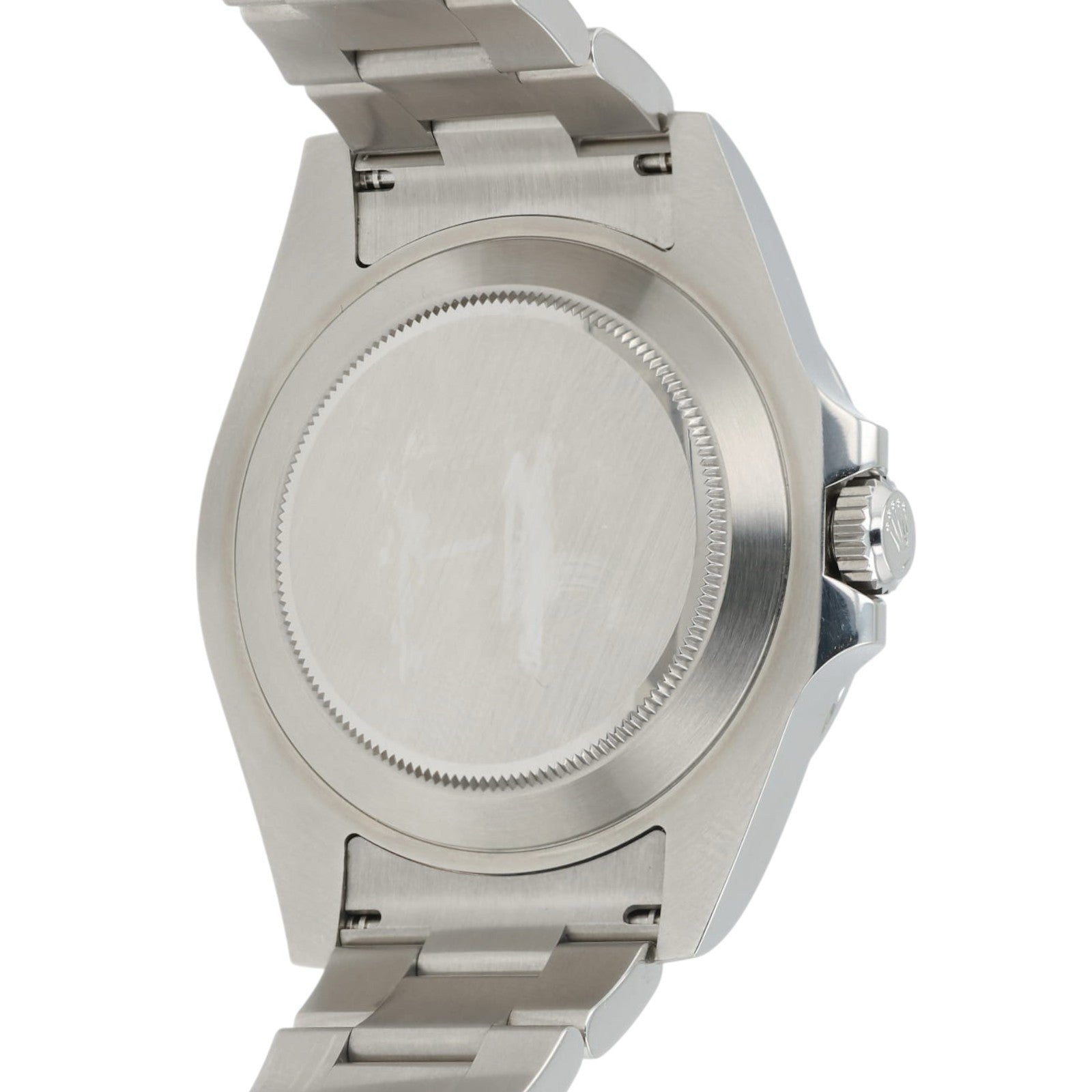 2019 Rolex Explorer II White Dial Steel 42mm Automatic Men’s Watch 216570