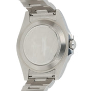 2019 Rolex Explorer II White Dial Steel 42mm Automatic Men’s Watch 216570