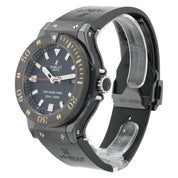 Hublot Big Bang King Ceramic Black Dial 48mm Automatic Men’s 312.CM.1120.RX