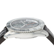 Grand Seiko Sport Green Dial Stainless Steel 44mm Automatic Mens Watch SBGJ239