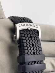 Chopard Mille Miglia Stainless Steel Black Dial 43mm Automatic Men’s Watch 8565