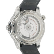 Omega Seamaster Gray Dial Steel 42mm Automatic Mens Watch 210.30.42.20.06.002