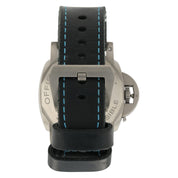 Panerai Luminor Submersible Black Dial Titanium 47mm Automatic Men’s PAM1305