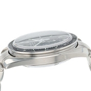 Omega Speedmaster Steel Black Dial 42mm Manual Wind Mens 311.30.42.30.01.006