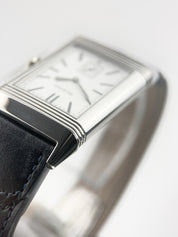 Jaeger LeCoultre Grande Reverso Ultra Thin Duoface Q3788570 | Birmingham Luxury Watches Birmingham, Michigan