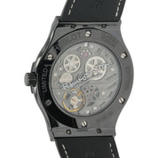 Hublot Classic Fusion Pop Art Dial Ceramic 45mm Manual Wind Mens 515.CS.0910.LR