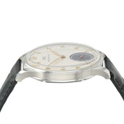 IWC Portugiesser Silver Dial Stainless Steel 44mm Manual Men’s IW545405
