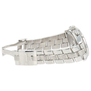 Breitling B1 Stainless Steel Black Dial 43mm Quartz Movement Mens Watch A68362