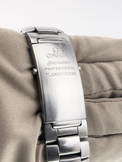 Omega Seamaster Stainless Steel 200.50.00