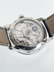 Ulysse Nardin Marine Torpilleur Moonphase 1193-310 | Birmingham Luxury Watches Birmingham, Michigan
