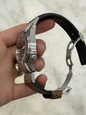 2023 Tudor Black Bay P01 Automatic 42mm Stainless Steel Men's Strap Watch 70150