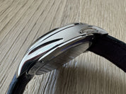 H. Moser & Cie Endeavour Centre Second Vantablack 40mm Automatic 1200-1235