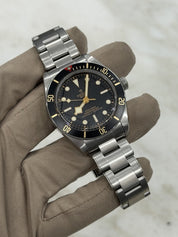 2019 Tudor Black Bay 58 Men's Watch 79030N 39mm Automatic Watch - Box and Papers