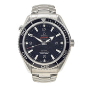 Omega Seamaster Planet Ocean Quantum Of Solace 46mm Automatic Men’s Watch