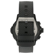 IWC Aquatimer Black Dial Stainless Steel 44mm Automatic Men’s Watch IW379504