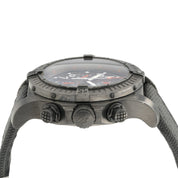 Breitling Super Avenger Date Blacksteel M13370 Limited Edition 48mm Watch