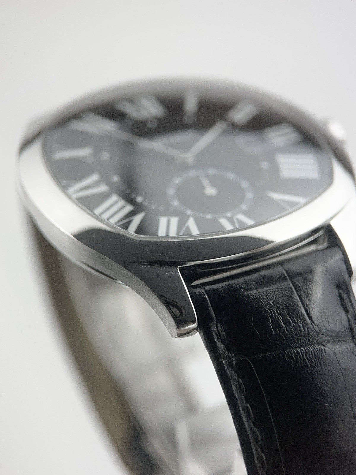Cartier Drive De Cartier WSNM0009