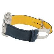 Breitling Avenger Stainless Steel Blue Dial 44mm Automatic Men’s Watch AB0147