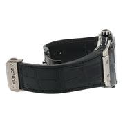 Hublot Spirit Of Big Bang Titanium Skeleton Dial 45mm Automatic 601.NM.0173.LR