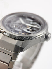 Oris ProPilot X Titanium Skeleton Dial 44mm Manual Wind Men’s Watch 7759