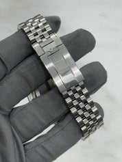 2024 Tudor Black Bay Steel Black 41mm Automatic Mens Watch 7941A1A0NU