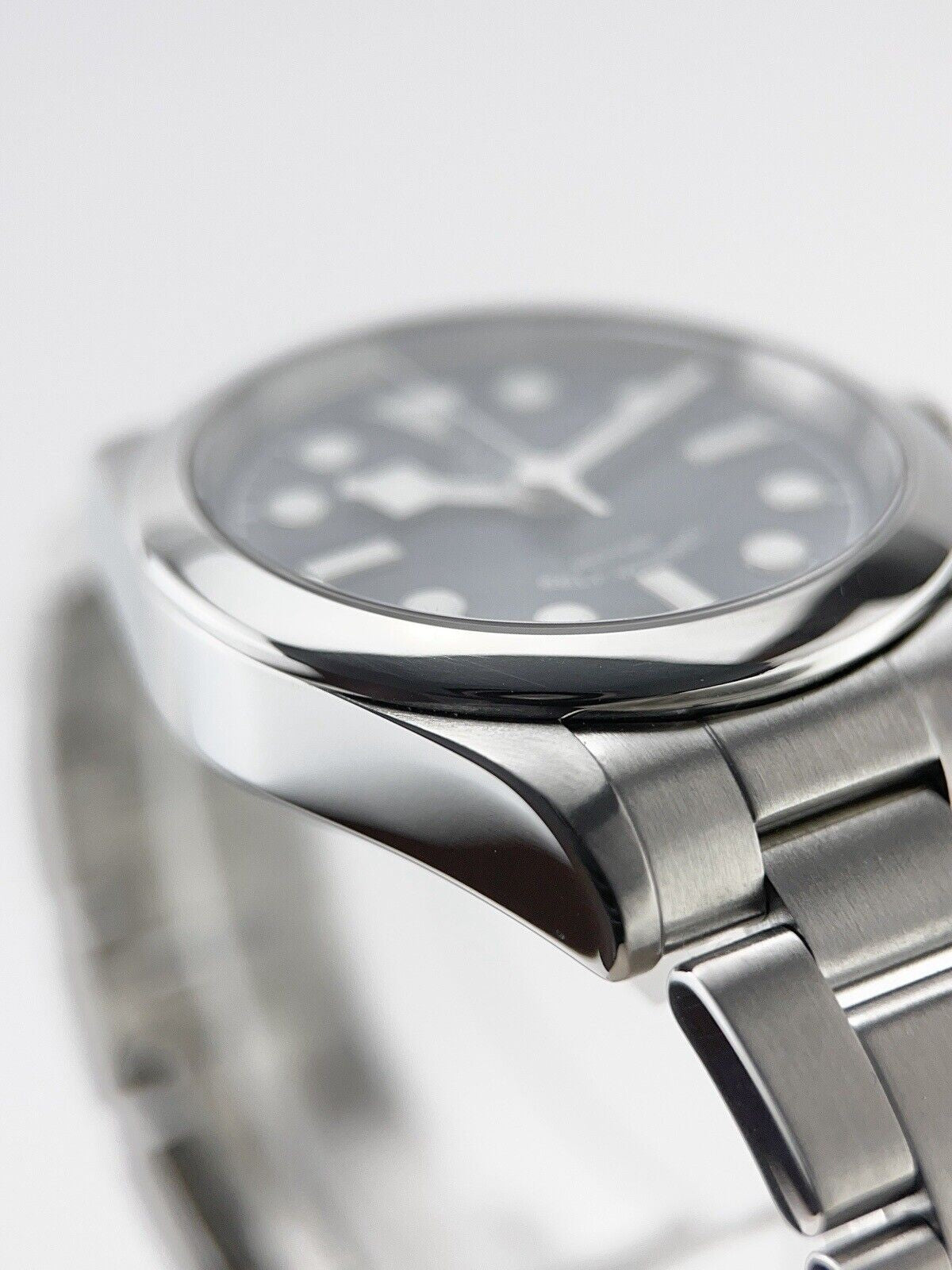2021 Tudor Black Bay 32 Stainless Steel Blue 32mm Automatic Women's Watch