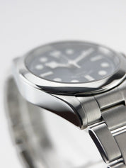 2021 Tudor Black Bay 32 Stainless Steel Blue 32mm Automatic Women's Watch
