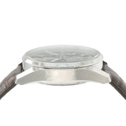 Tag Heuer Carrera Gray Dial Stainless Steel 42mm Automatic Mens CBN2012.FC6483