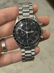 Omega Speedmaster Professional Steel Cal. 861 Watch 145.022 - For Parts