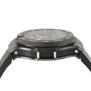 Hublot Big Bang King Black Dial Ceramic 44mm Automatic Mens Watch 312.CM.1120.RX