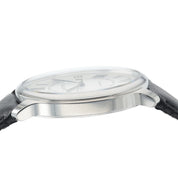 Cartier Ronde de Cartier Silver Dial Stainless Steel 40mm Automatic WSRN0032