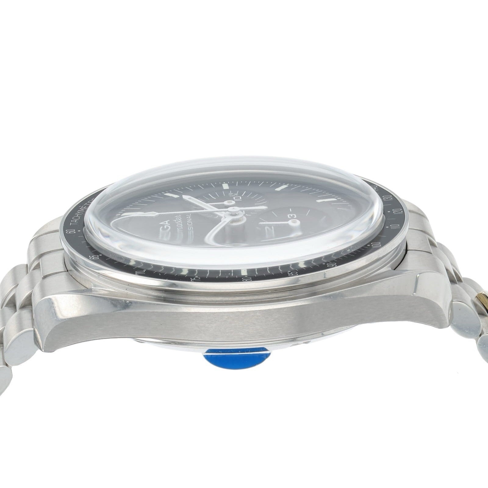 Omega Speedmaster Dominos Black Dial 42mm Manual Wind Men’s 310.30.42.50.01.001