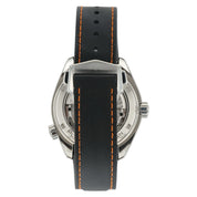 Omega Seamaster GMT Black Dial Steel 43.5mm Automatic Men’s 232.32.44.22.01.002
