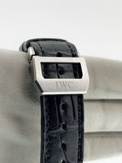 IWC Big Pilot Stainless Steel Black Dial 46mm Automatic Men’s Watch IW500401