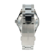 TAG Heuer Aquaracer Black Mother of Pearl Diamond Womens Watch WAY131M.BA0748