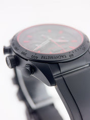 Tudor Fastrider Black Shield Ceramic Black Dial 42mm Automatic Mens Watch 42000C