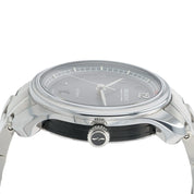 Bremont AIRCO Grey Dial Stainless Steel 40mn Automatic Men’s Watch AIRCO-M2-AN-B