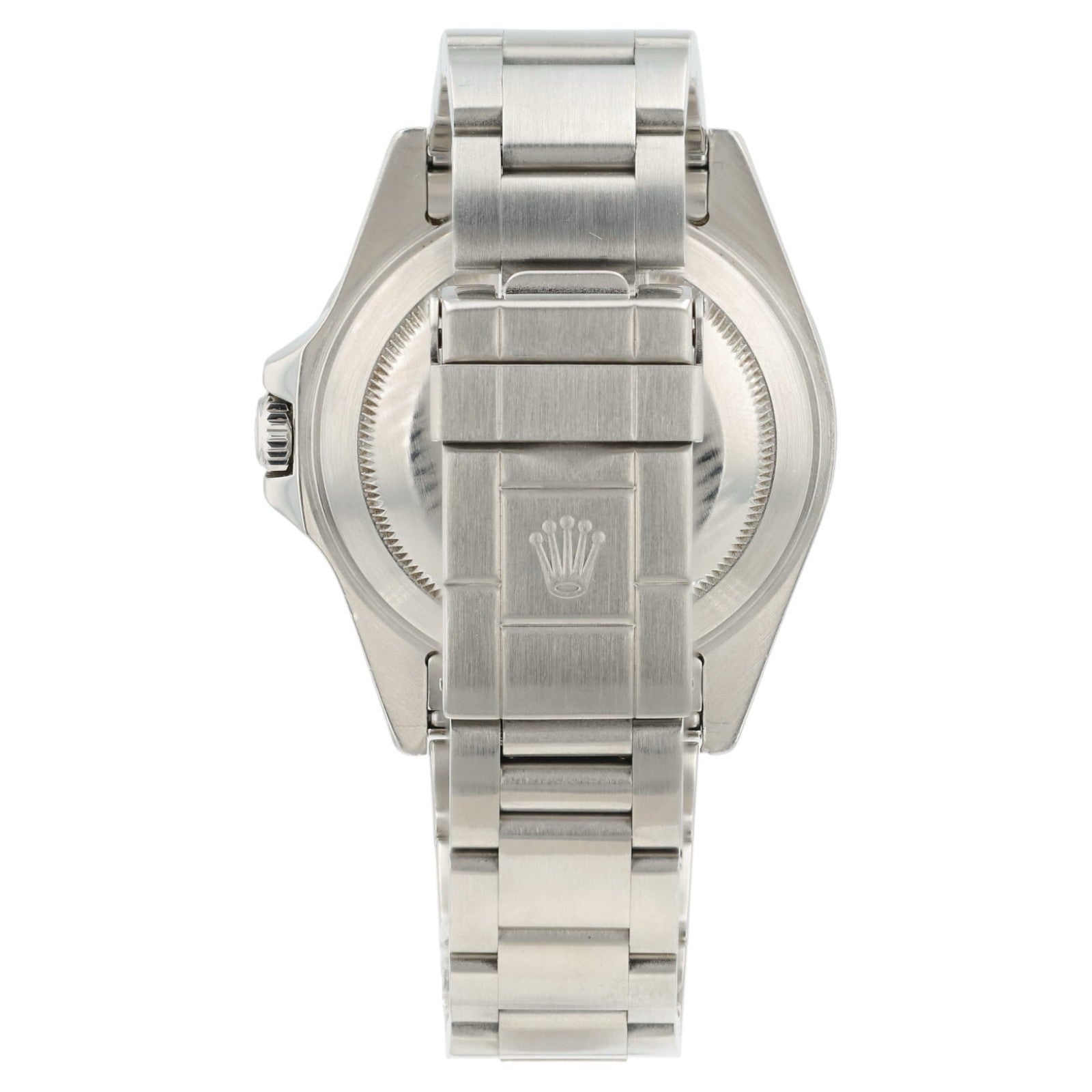 Rolex Explorer II Polar White Dial Stainless Steel 40mm Automatic Men’s 16570